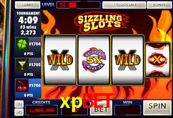 Descubra a Essência do xpbet: Nossa História e Compromissos