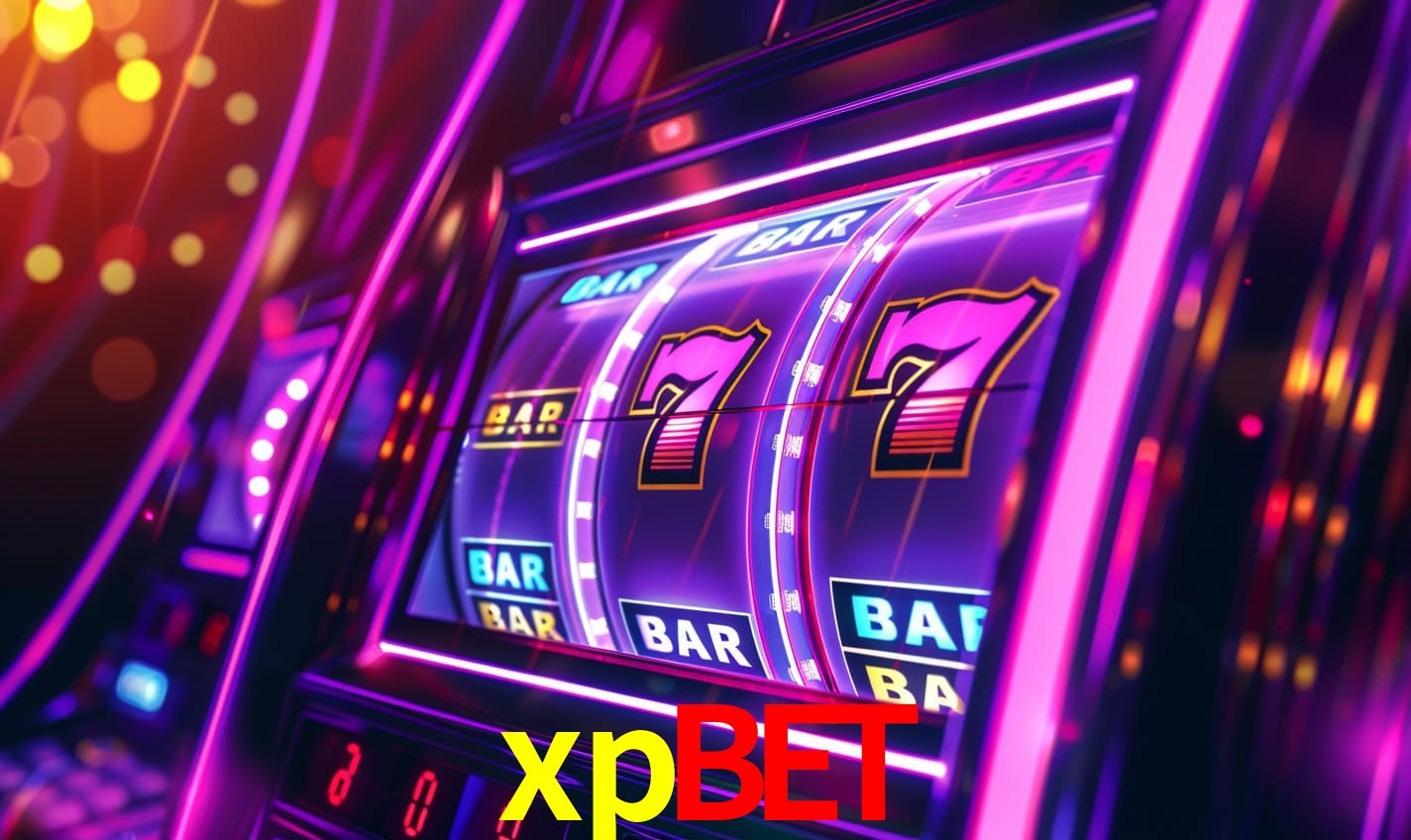 xpbet: Seu Cassino Premiado com Pagamentos Rápidos