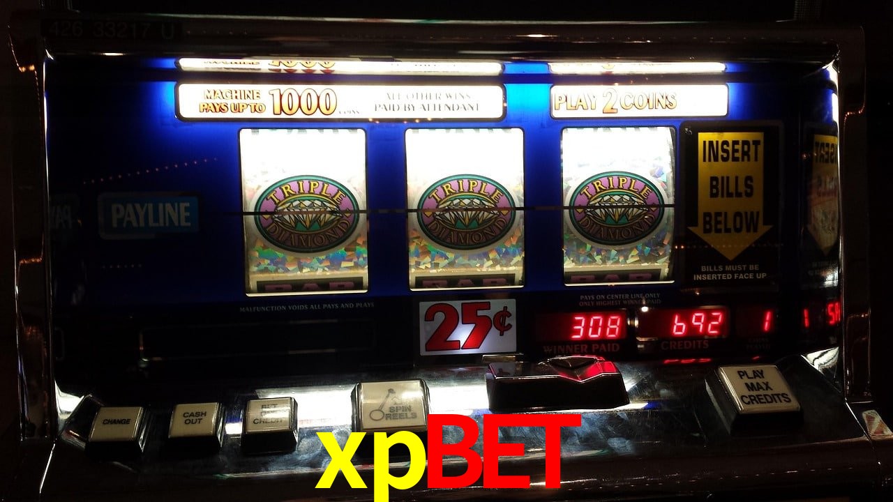 Experiência VIP xpbet