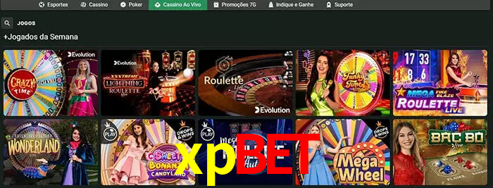 xpbet bet