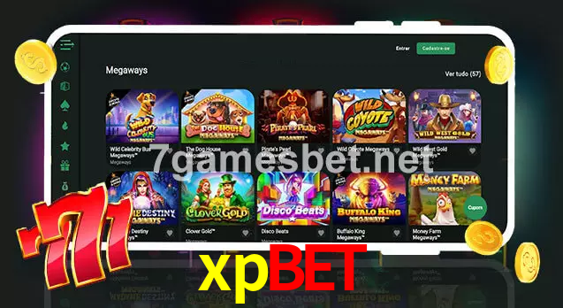 xpbet aplicativo