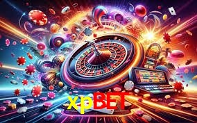 Provedores de Jogos xpbet