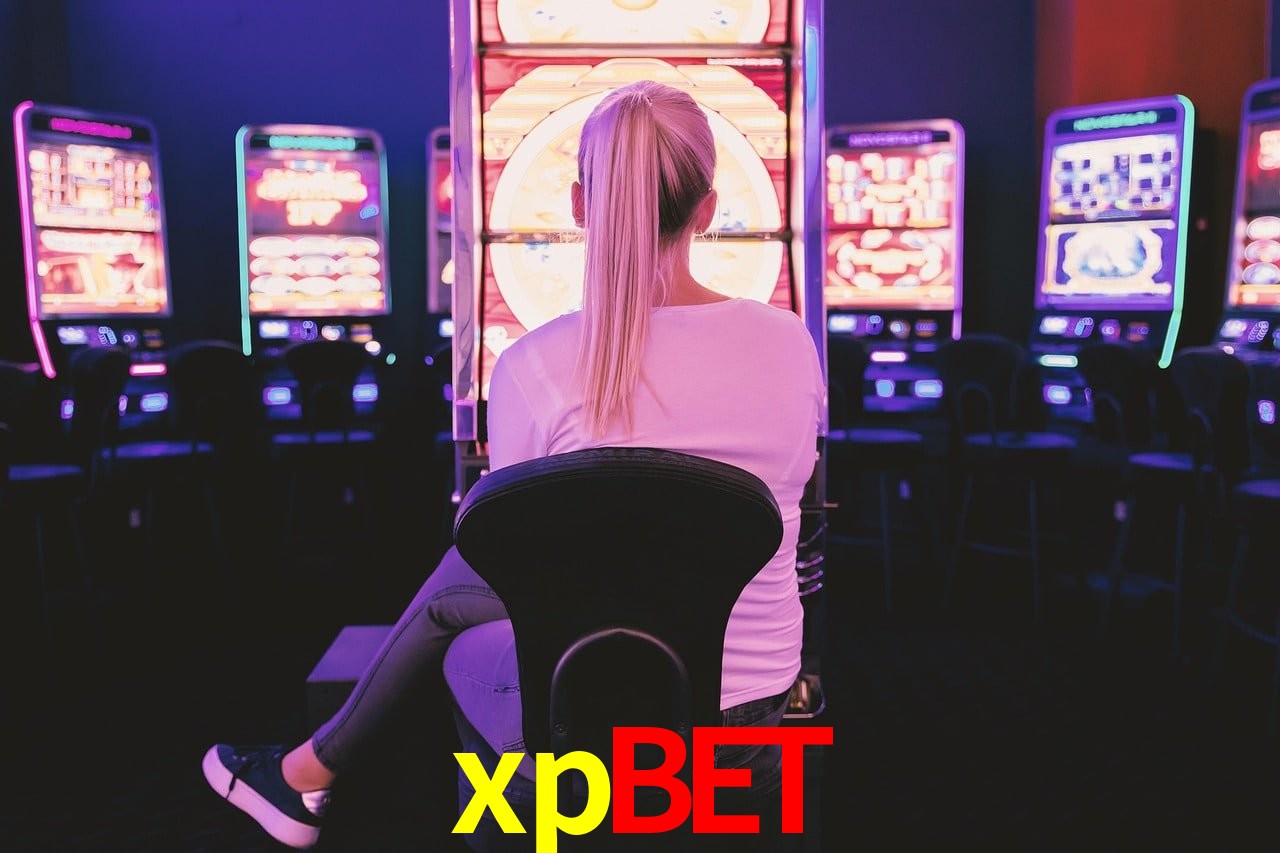Account Benefits xpbet