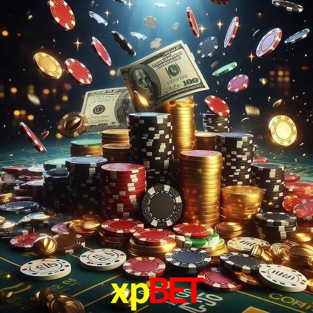 Jogos Exclusivos xpbet