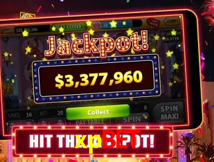 xpbet Salvador - Studio Tour