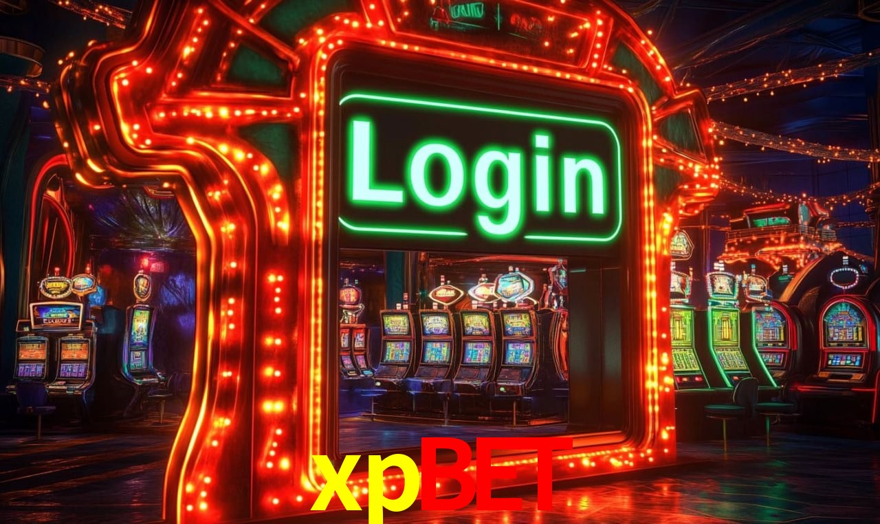 Jogos de Slot xpbet