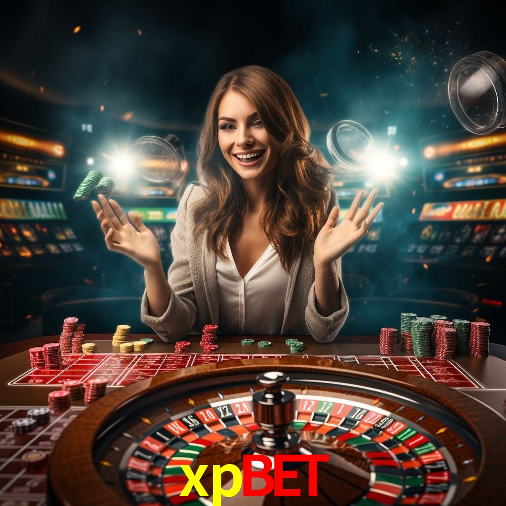 xpbet App Interface