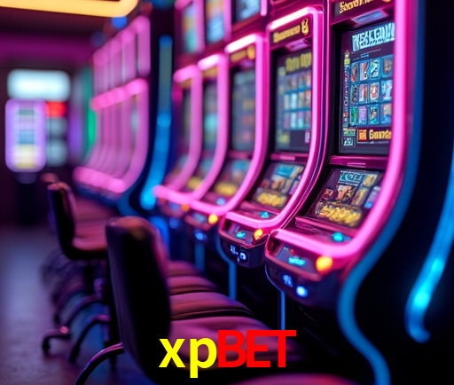 xpbet São Paulo - Top Slots