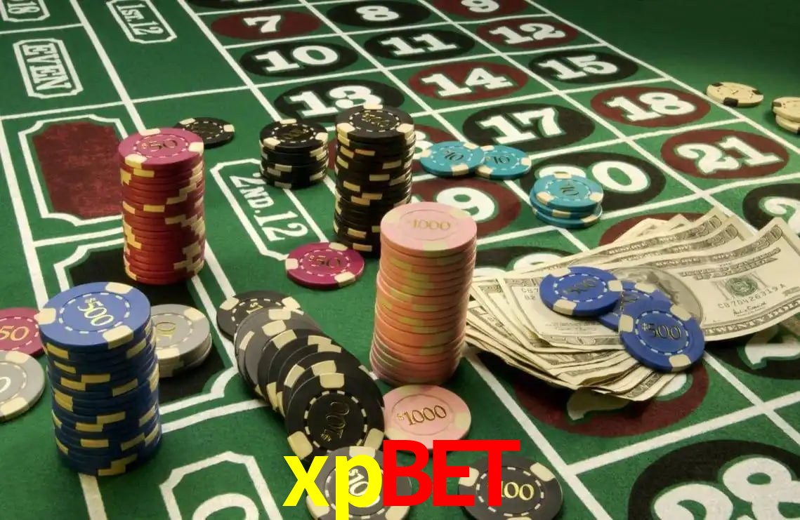 Game Providers xpbet