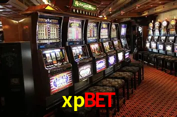 Inovações de Jogos na xpbet: O Futuro das Experiências Interativas