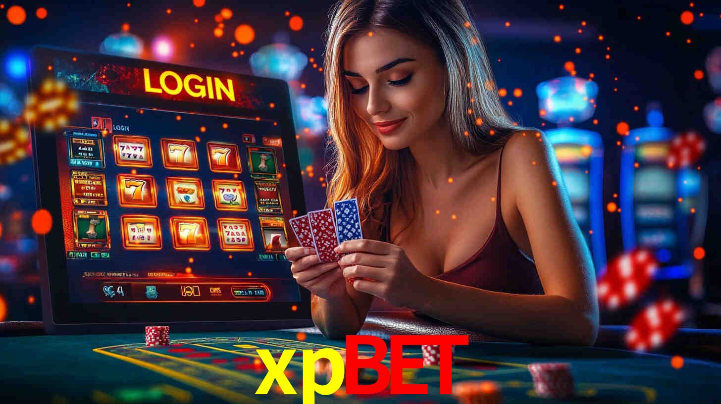 xpbet: A Experiência de Casino com Jogos de Mesa ao Vivo