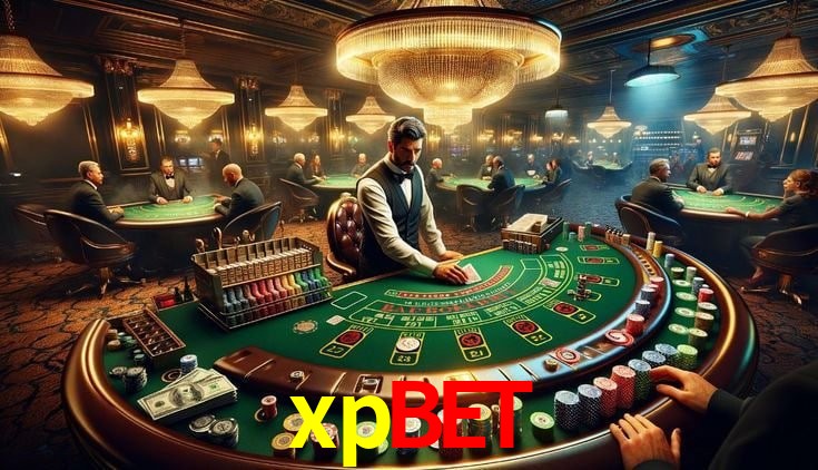 Slot Games xpbet