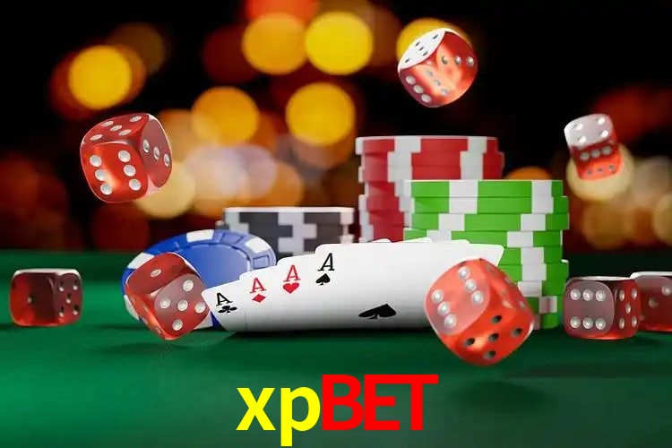 xpbet São Paulo - Jogo Providers