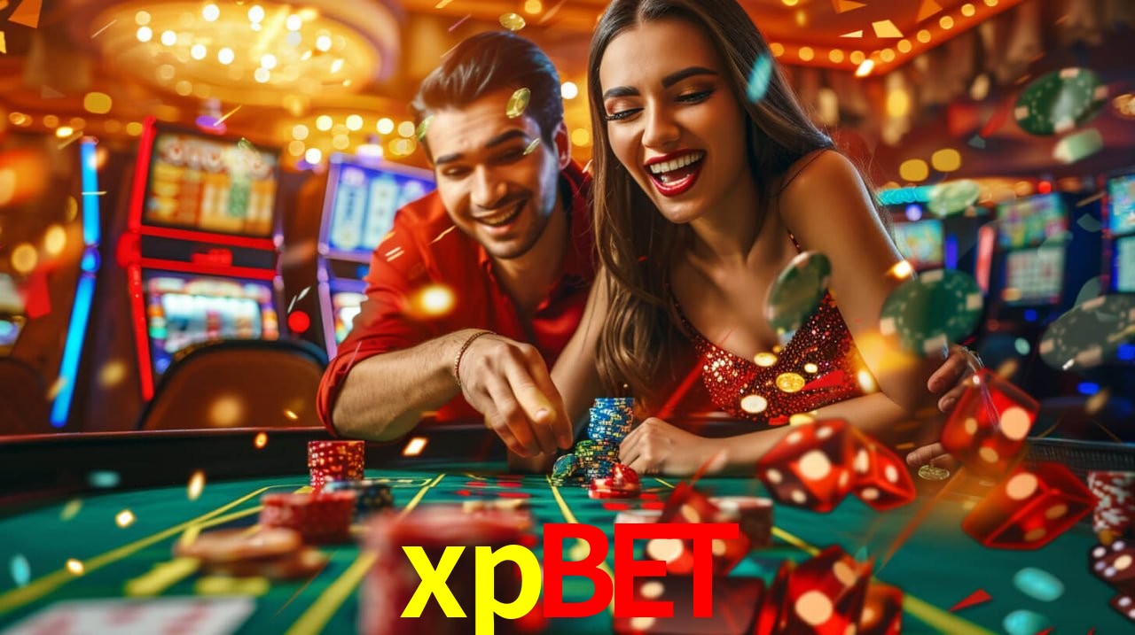 xpbet - Aplicativo Móvel