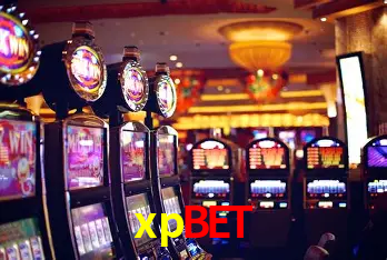 xpbet Cassino - 80+ Mesas ao Vivo