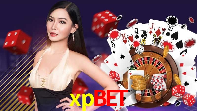 Mesa de Blackjack xpbet