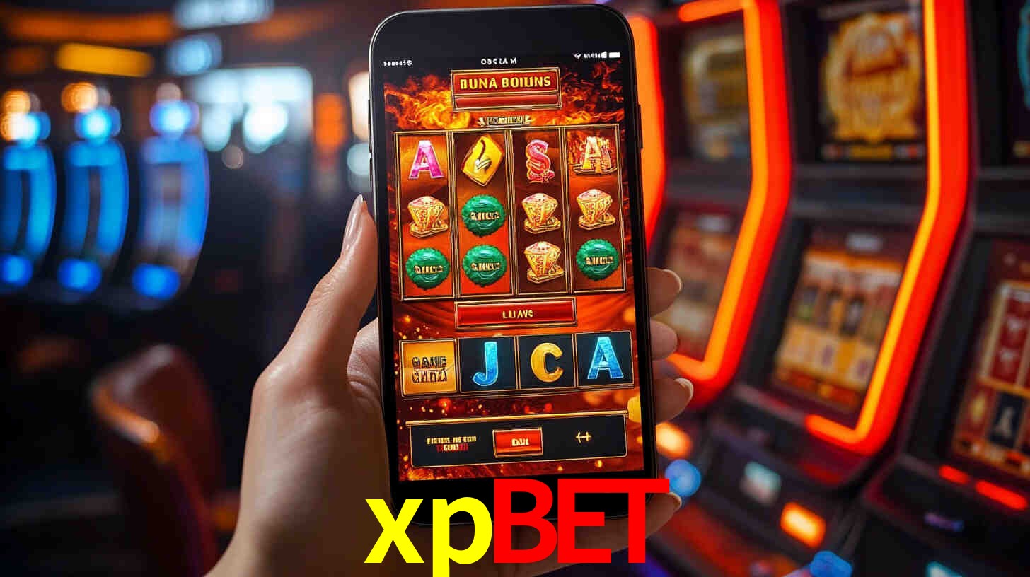 Experimente o Login Seguro Premium no xpbet
