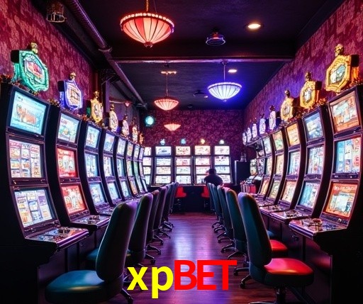 xpbet Brasília - Bonus Features