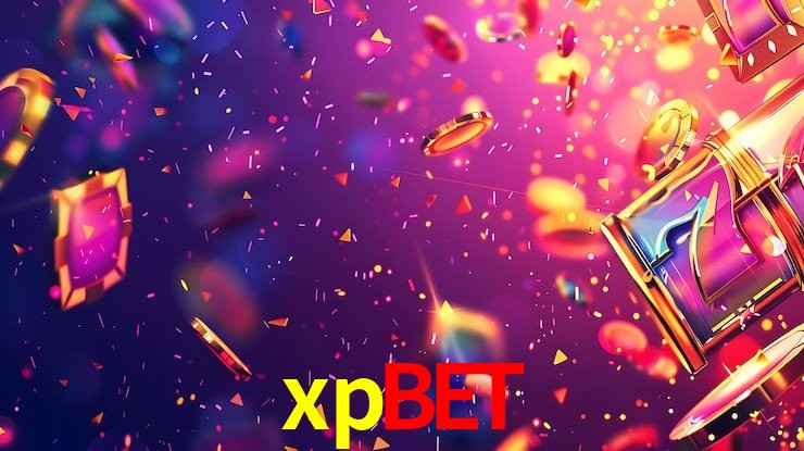 Interface do App xpbet