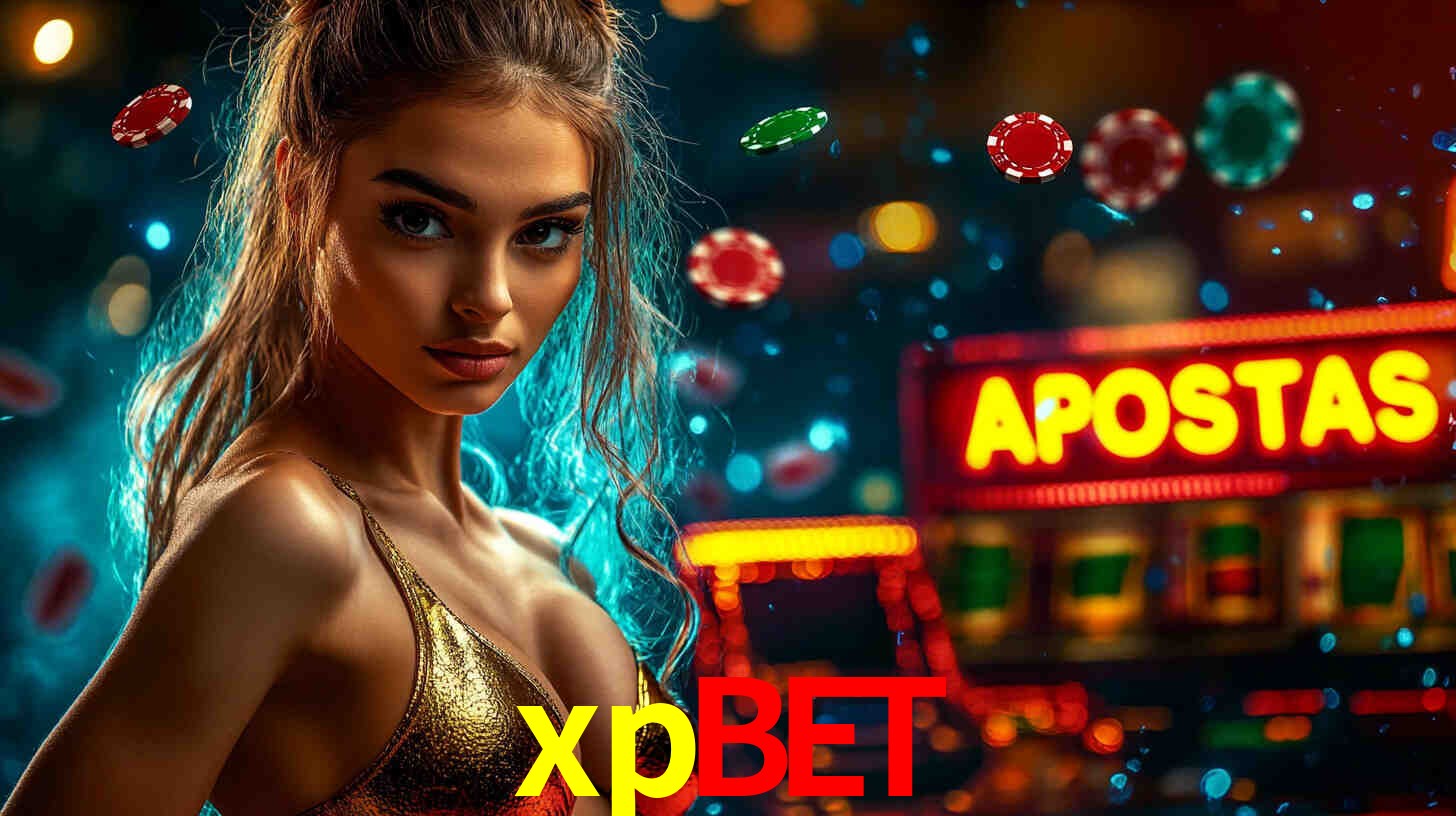 Explorando a Categoria de Eventos em Apostas na xpbet