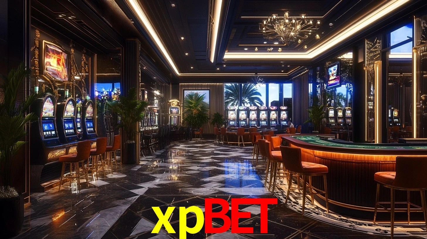 Welcome Bonus xpbet