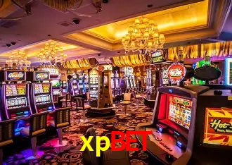 xpbet Belo Horizonte - VIP Casino