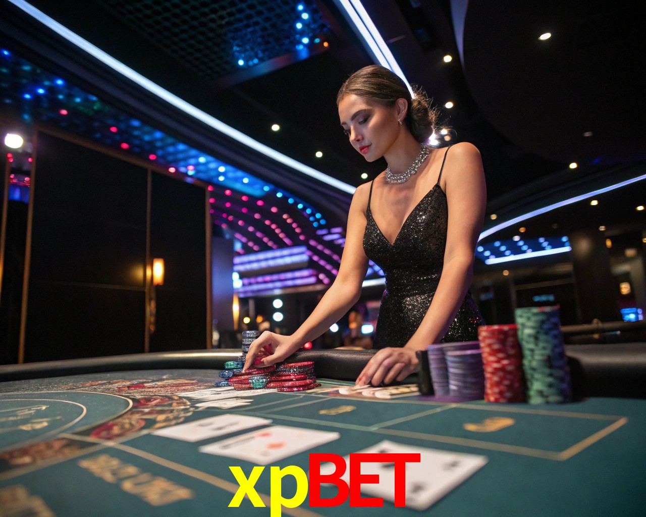 xpbet