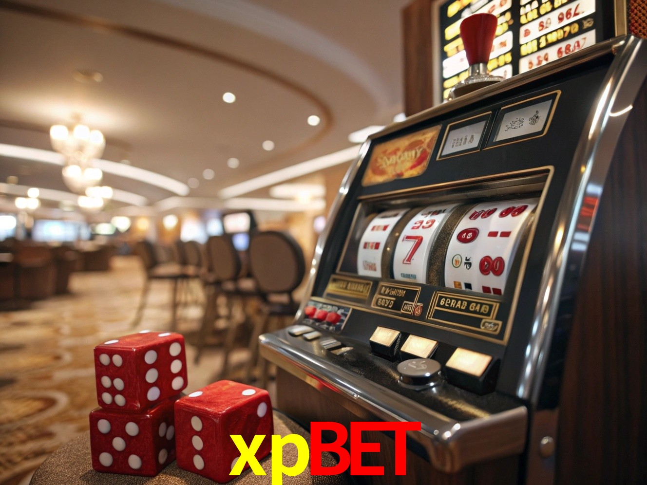 xpbet